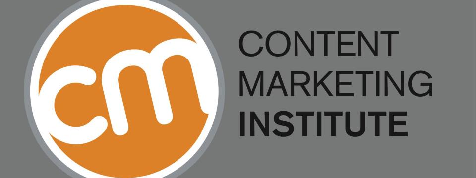 Content marketing strategy 