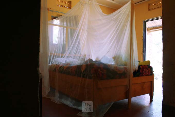 Economical accommodation in Uganda