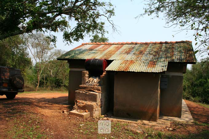 Budget accommodation in Uganda 