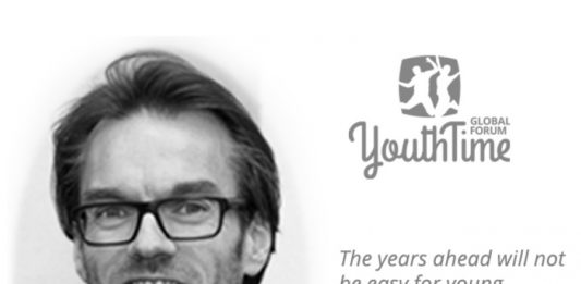 #YTGlobal Faces: Chief Macroeconomist At The ILO Ekkehard Ernst