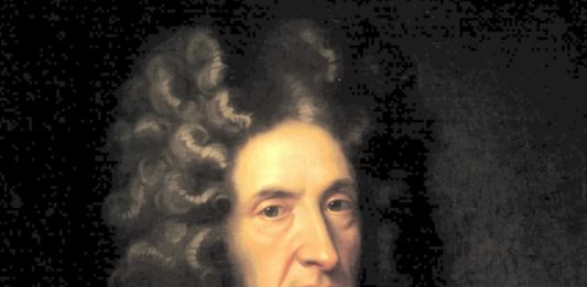 The father of modern journalism: Daniel Defoe