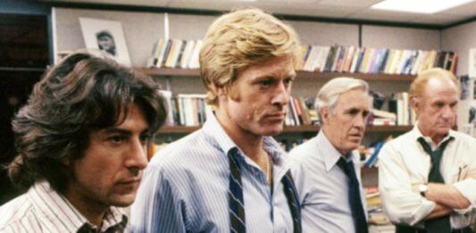 Five Movies Discovering True Essence Of Investigative Journalism
