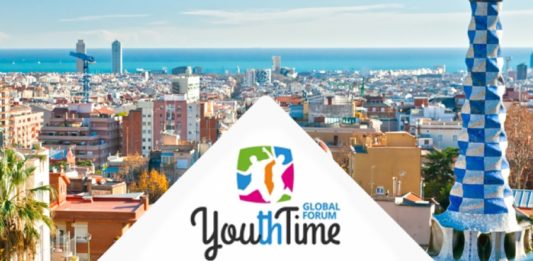 Youth Time Opens Application for Global Forum