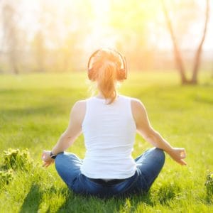 Centerpointe Holosync Meditation as a Means to a Healthier and Happier Life