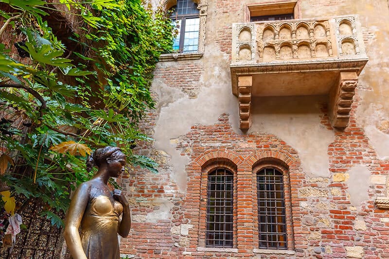 Verona, Italy In Pictures
