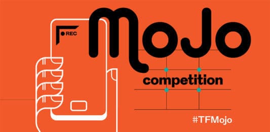 MOJO: Mobile Journalism Competition