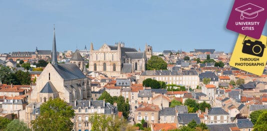 La Rochelle, France