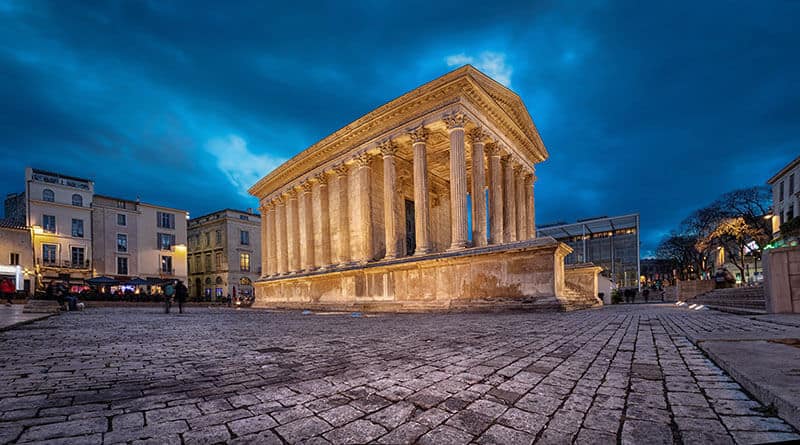 Montpellier, Nimes and Perpignan - Places You Should Visit While Studying Here