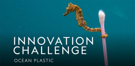 Ocean Plastic Innovation Challenge
