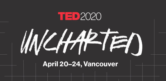 TED2020 Idea Search