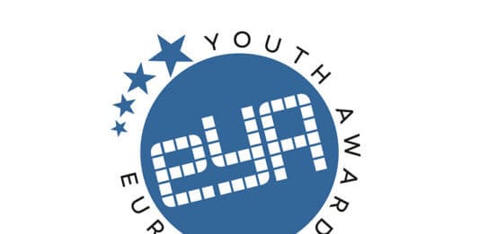 The European Youth Award