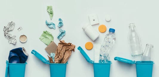 10 Easy Recycling Hacks to Save Money and the Planet