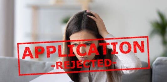 How to Avoid Getting Rejected from UK Universities