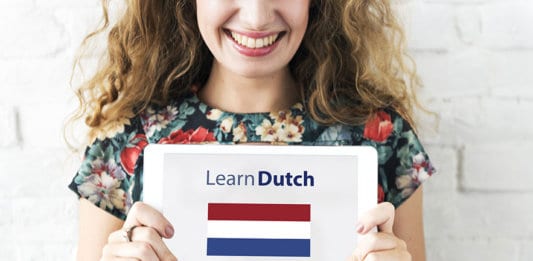 New Legislation in the Netherlands Requires Teaching Dutch to Foreign Students