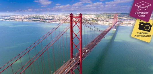 Lisbon, Portugal In Pictures