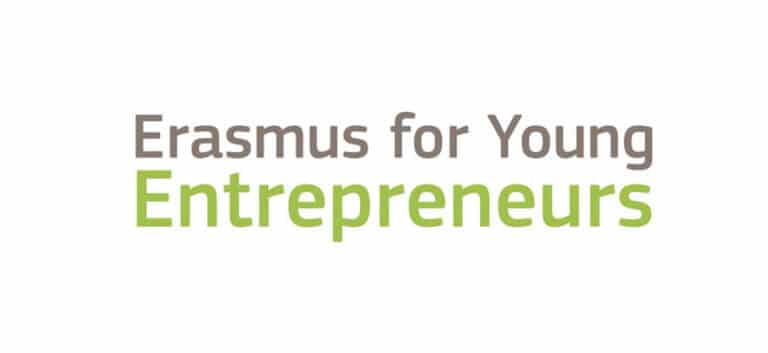 Erasmus for Young Entrepreneurs