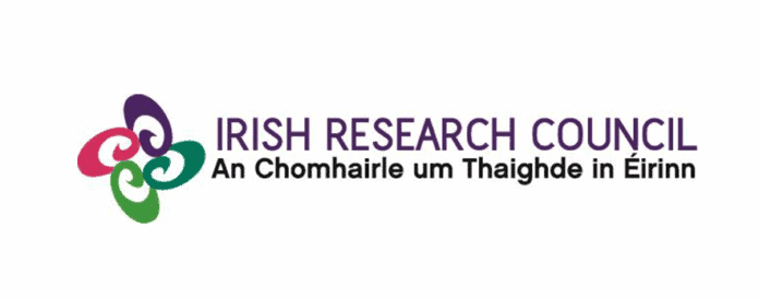 Ireland Postgraduate Scholarship
