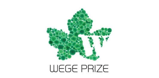 Wege Prize: Game-changing Solutions for the Future by Inspiring University Students