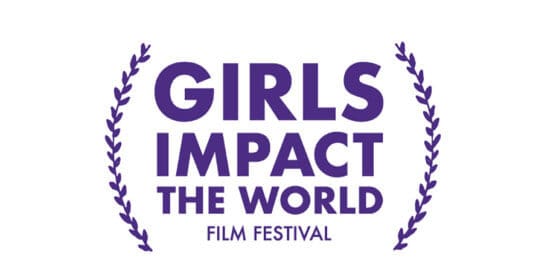 Girls Impact the World Film Festival