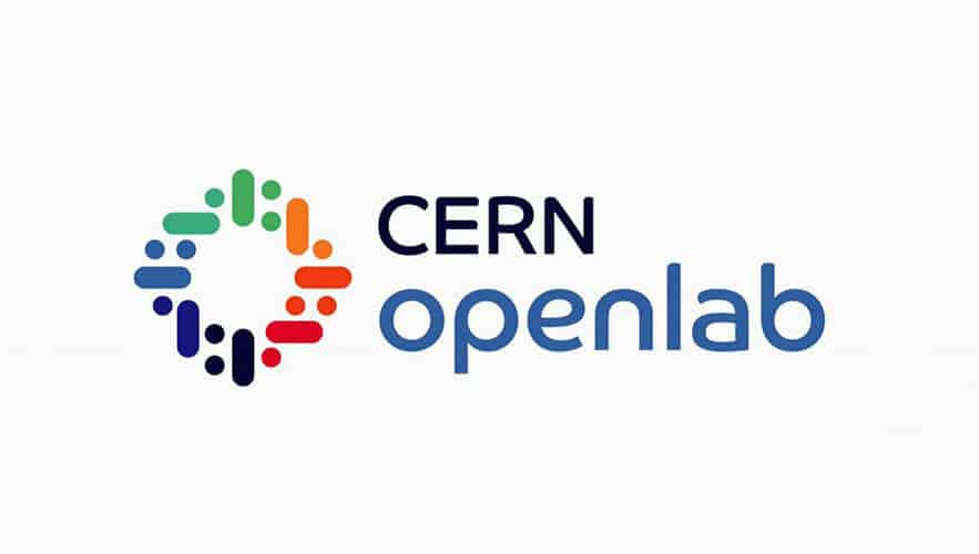 CERN Openlab SummerStudent Programme