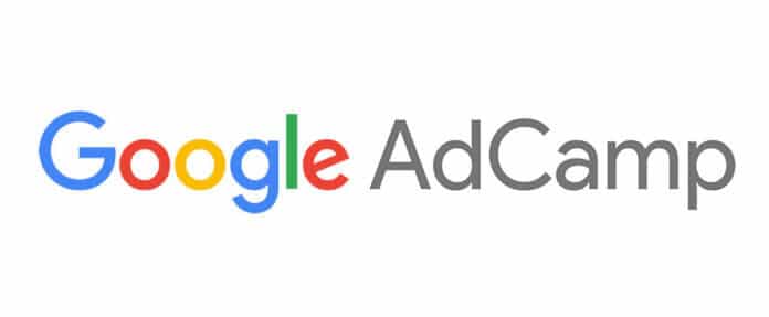 Google AdCamp