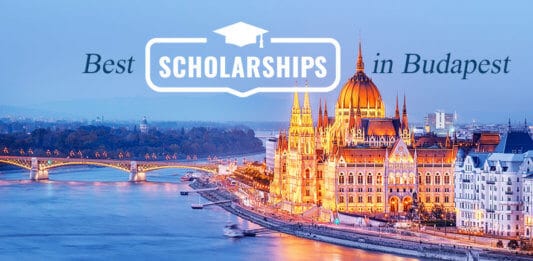 International Scholarships in Budapest