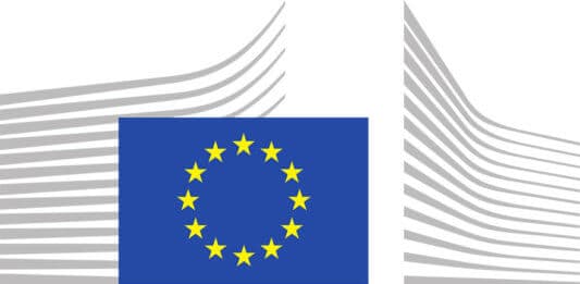 European Commission Traineeships