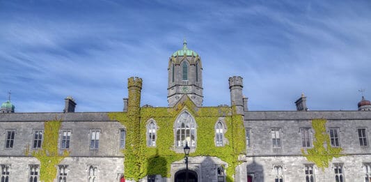 Six European Research Grants Secured by the Irish Universities