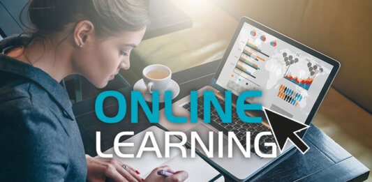 Online education