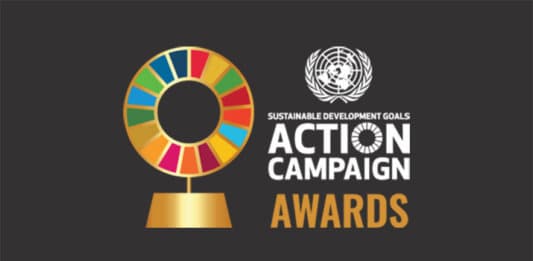 UN SDG Action Awards