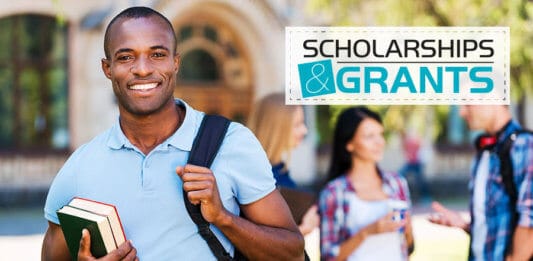 University of Pretoria: Scholarship