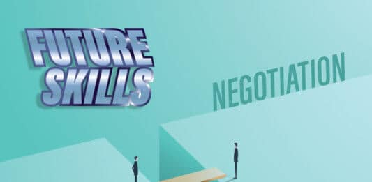 Top 10 Future Skills Negotiation