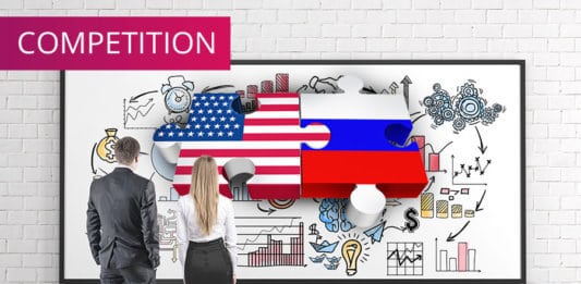 US Russia Social Project Competition