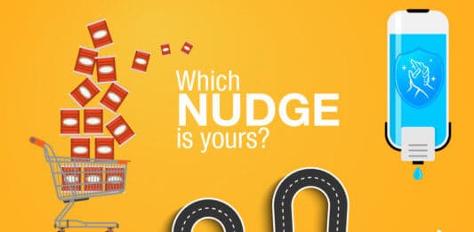 Are You Being Nudged?