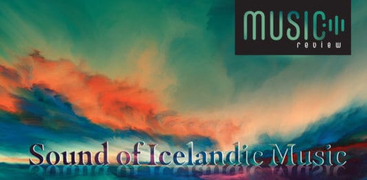 The Elves Are Alive with the Sound of Icelandic Music!