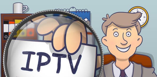 IPTV