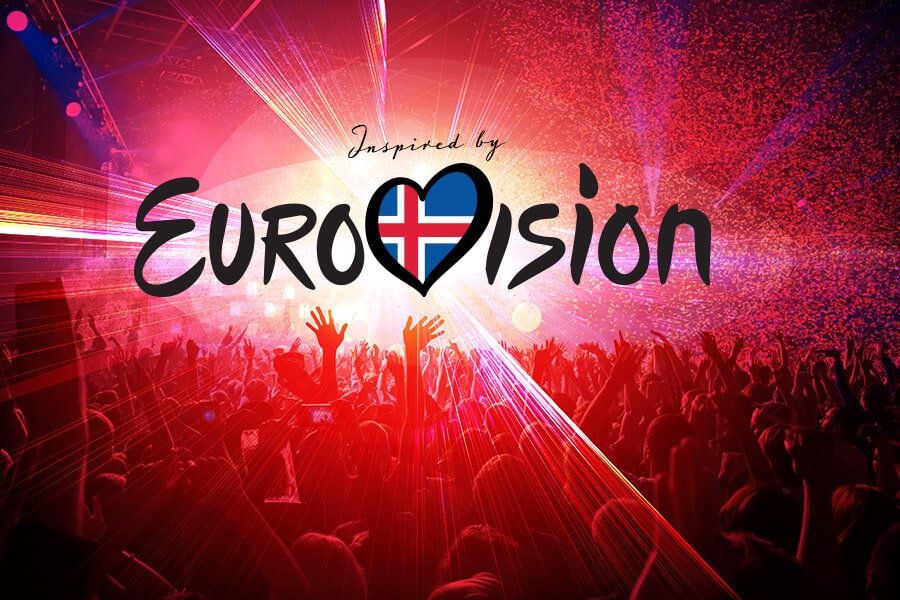 Eurovision Song Contest: The Story of Fire Saga - Wikipedia