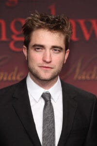 Robert Pattinson Photo Shutterstock vipflash