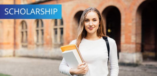 International Scholarships for Women 2021-2022