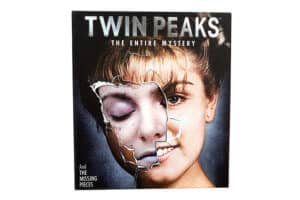 Twin Peaks directed by David Lynch Photo Shutterstock Christian Bertrand