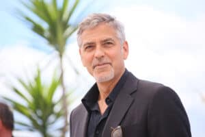 George Clooney Photo Shutterstock Denis Makarenko