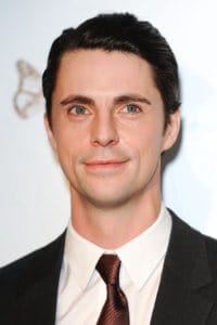 Matthew Goode / Photo: Shutterstock - Featureflash Photo Agency