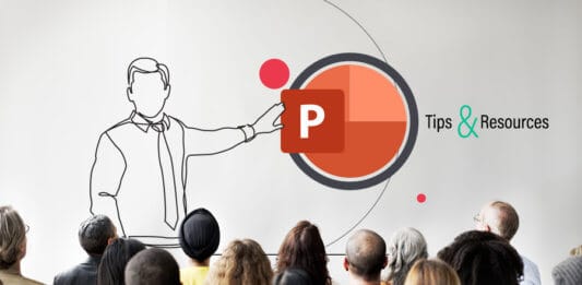 PowerPoint Presentation Tips and Resources