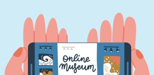 Explore Art Online: Top 5 Galleries and Museums