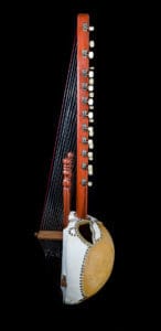 African Kora