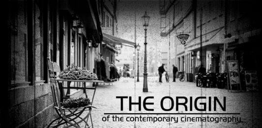 France: Creation of the World Cinema Motherland