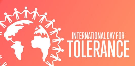 International Day for Tolerance