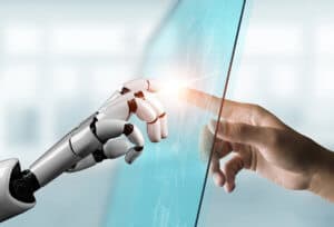 Artificial intelligence and human