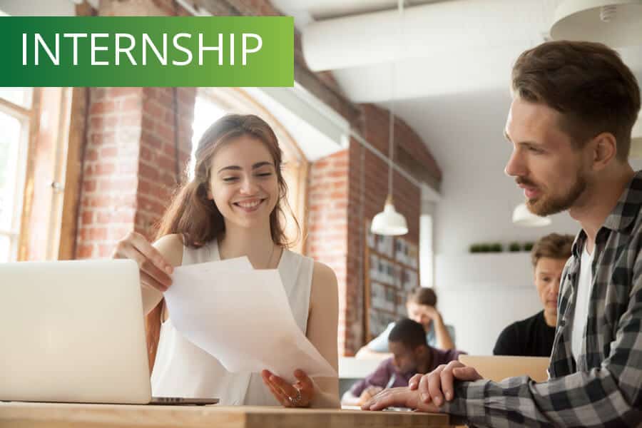 research internship for postgraduate students