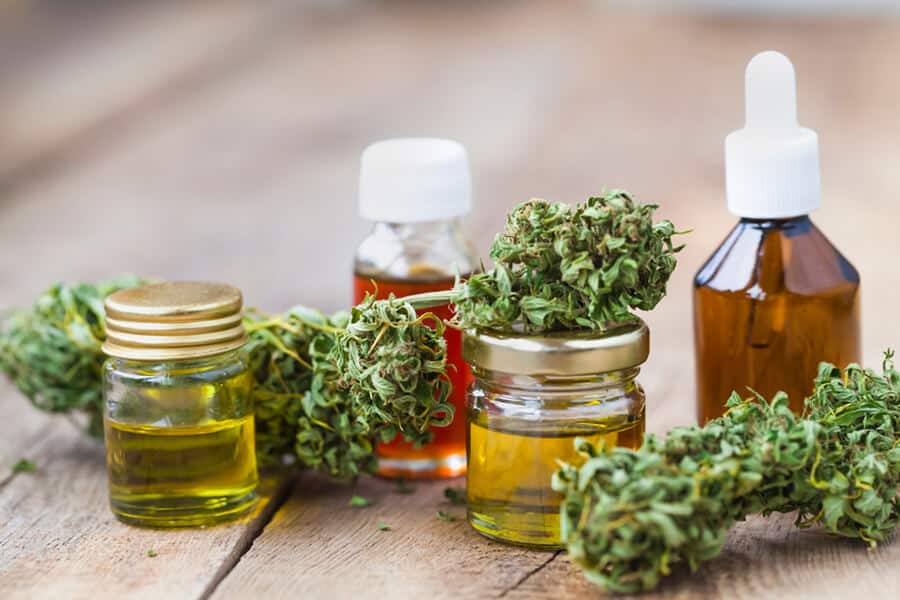 Medical Cannabis and its products